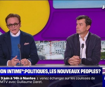 Replay Parlons info ! - Ambition intime : politiques, les nouveaux peoples ? - 02/06