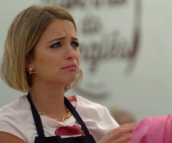 Replay Les flammes du passé - S01 E119