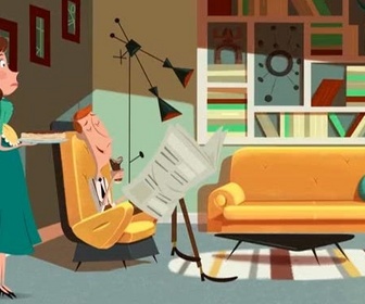 Replay Jamie a des tentacules - Blarbaffine