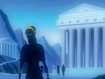 Replay La ruse d'Héra - Les grands mythes - L'Iliade (6/10)