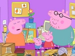 Replay Peppa Pig - S9 E40 - Le magasin solidaire