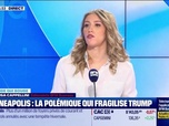Replay Le monde qui bouge - Annalisa Cappellini : Minneapolis, la polémique qui fragilise Trump - 26/01