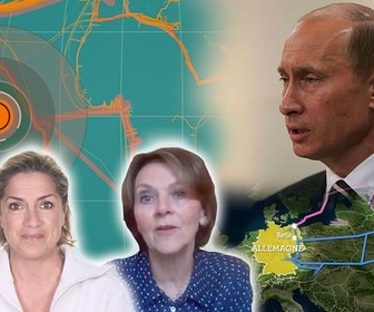 Replay Une leçon de géopolitique du Dessous des cartes - Poutine - Ces pays qui n'ont pas voulu voir - Sylvie Kauffmann