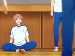 Replay Tsurune : the linking shot - S2 E1 - Le cri des flèches estivales