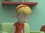Replay Robocar Poli à la rescousse de Vroum Ville - Les gâteaux de la chance