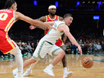 Replay NBA : Pritchard et les Celtics calment les Hawks