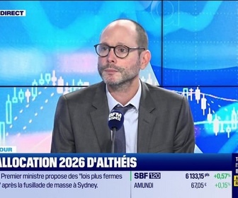 Replay L'intégrale de Good Morning Market du lundi 15 décembre