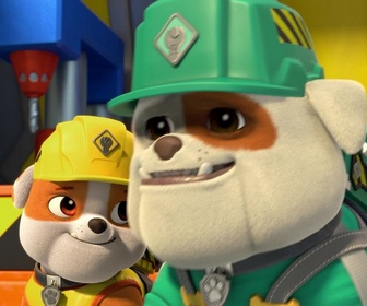 Replay Ruben & cie - Un skatepark pour Tata Grue