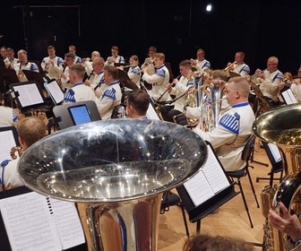 Replay Finlandia, l'hymne à la liberté de Jean Sibelius