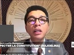 Replay Journal de l'Afrique - Madagascar : le président Rajoelina, contesté, écarte toute démission