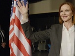 Replay Quantico - S1E16 - Kobayashi Maru