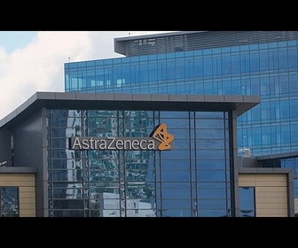 Replay AstraZeneca : bénéfice net trimestriel en hausse de 2 % grâce aux anticancéreux