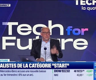 Replay Tech & Co, la quotidienne - Jeudi 9 avril
