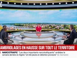 Replay L'intégrale de Midi BFM du lundi 10 août 2026