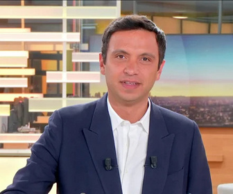 Replay La Matinale Franceinfo - 23/04/2026