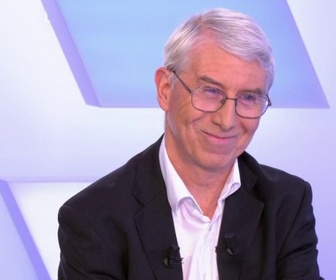 Replay L'invité de C dans l'air - François Ecalle - Retraites : dans le rouge...ou pas ?
