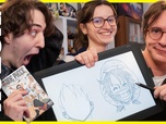 Replay KOLOK - On anime One Piece en une heure (feat Vincent Chansard & Julien Cortey)