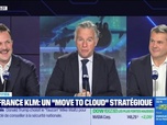 Replay Tech & Co Business - Air France KLM : un Move to Cloud stratégique - 12/11