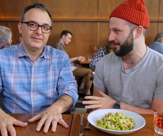 Replay La liste du parfait gourmand - S2 E18 - Faites vos steaks, rien ne va plus !