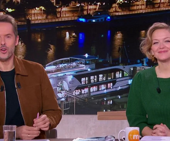 Replay Télématin - 26/01/2026