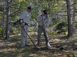 Replay Le mystère d'Oak Island : la course au trésor - S6E13 - Des inscriptions mystérieuses