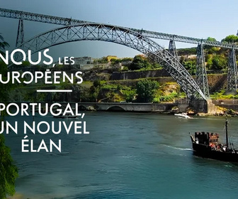 Replay Nous, les Européens - 19/09/2025