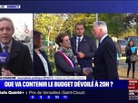 Replay Marschall Truchot Story - Story 3 : Budget Barnier, qui va souffrir ? - 10/10