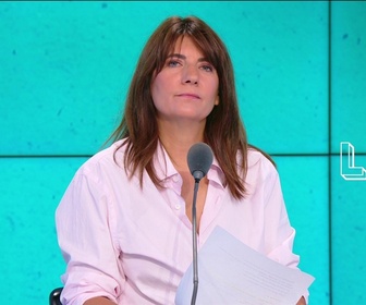 Replay Estelle Midi - Charlie Hebdo. Dessin polémique sur la mort de la mère de Didier Deschamps : est-ce que ça va trop loin ?