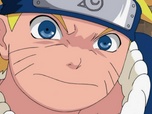 Replay Naruto - S7 E9 - Le guerrier maudit blanc