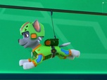 Replay Paw Patrol, la Pat'Patrouille - Les ours polaires