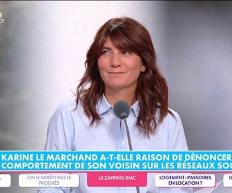 Replay Estelle Midi - Immobilier. Remettre sur le marché les passoires thermiques : pour ou contre ?