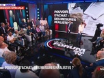 Replay Les émissions spéciales - LE FORUM BFMTV - Législatives : les Français prennent la parole , revoir notre émission spéciale