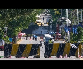 Replay Guerre en Iran : des pourparlers se préparent au Pakistan, le cessez-le-feu reste fragile