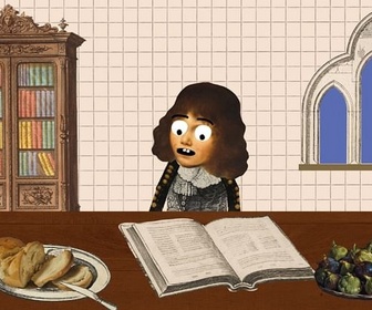 Replay Est-il vrai que l'enfance est une invention des temps modernes ?