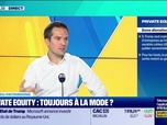 Replay Tout pour investir - L'actu du patrimoine : Private Equity, toujours à la mode ? - 17/09