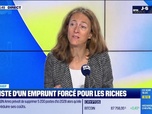 Replay Good Morning Business - Le débrief de l'actu : La piste d'un emprunt forcé pour les riches - 26/11