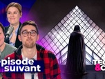 Replay Épisode suivant - Belphégor : un mythe centenaire remis au goût du jour