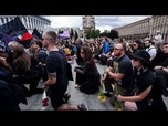 Replay À Kyiv, le sommet de Washington vu avec l'espoir et la circonspection