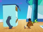 Replay Zig et Sharko - La natation synchronisée