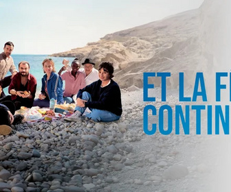 Replay Et la fête continue !