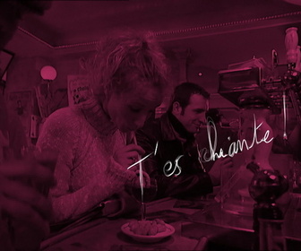 Replay Un gars, une fille - S4E63 - Au bistrot (2)