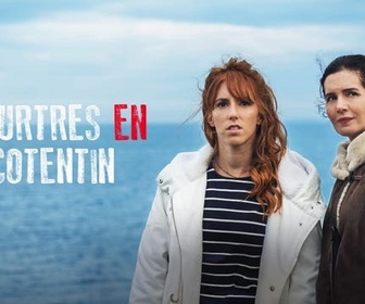 Replay Meurtres en Cotentin