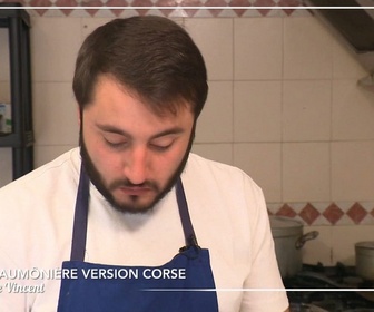 Replay La meilleure cuisine régionale, c'est chez moi ! - J5 : Corse