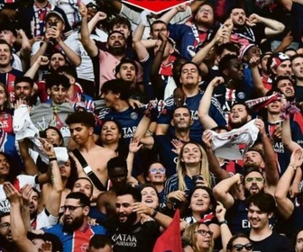 Replay Dans la presse - Victoire du PSG en Ligue des champions : Paris vaut bien une liesse