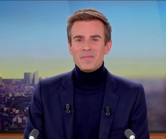 Replay La Matinale - Émission du mardi 14 janvier 2025