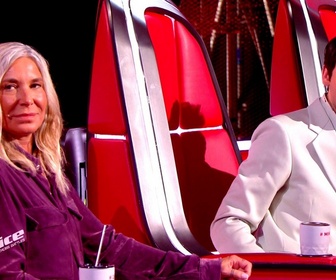 Replay The Voice - S13 E13 - Emission 13 (Partie 2)