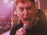 Replay Hellfest 2025 - Sex Pistols & Frank Carter