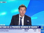 Replay L'intégrale de Good Morning Market du jeudi 18 juin