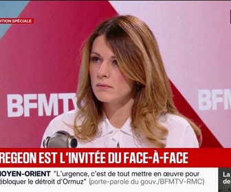 Replay Face à Face - Municipales 2026: Il y a une forme de 'quoiqu'il en coûte' électoral, estime Maud Bregeon, porte-parole du gouvernement