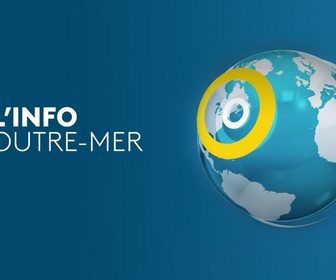 Replay Outremer.l'info - Émission du jeudi 14 novembre 2024